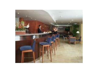 Hotel Catalonia Princesa, Barcelona - 2
