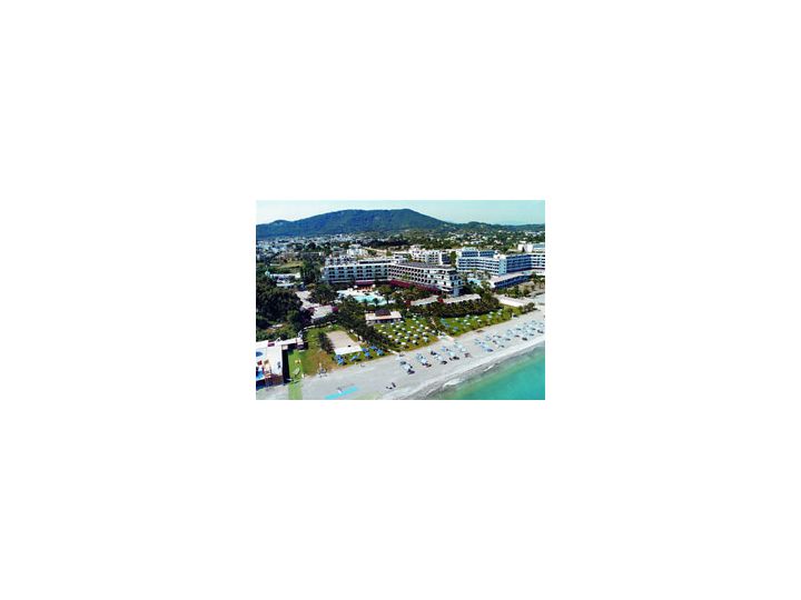 Hotel Blue Horizon, Insula Rhodos - imaginea 