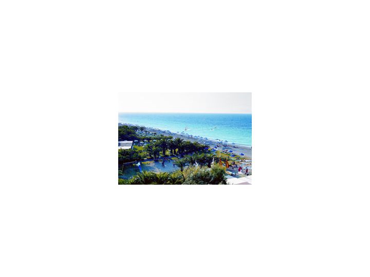 Hotel Blue Horizon, Insula Rhodos - imaginea 