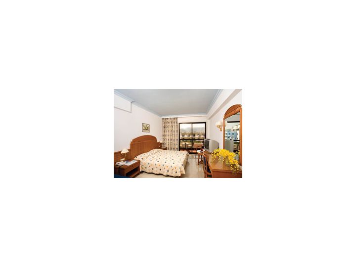 Hotel Blue Horizon, Insula Rhodos - imaginea 