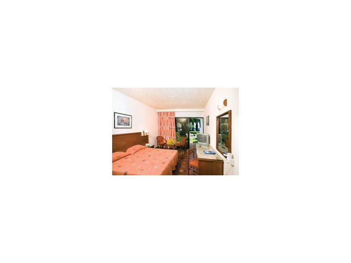Hotel Blue Horizon, Insula Rhodos - imaginea 