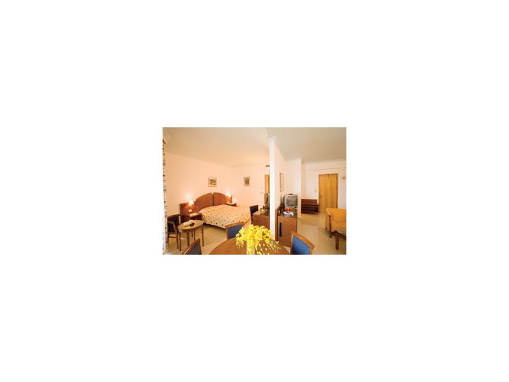 Hotel Blue Horizon, Insula Rhodos - imaginea 