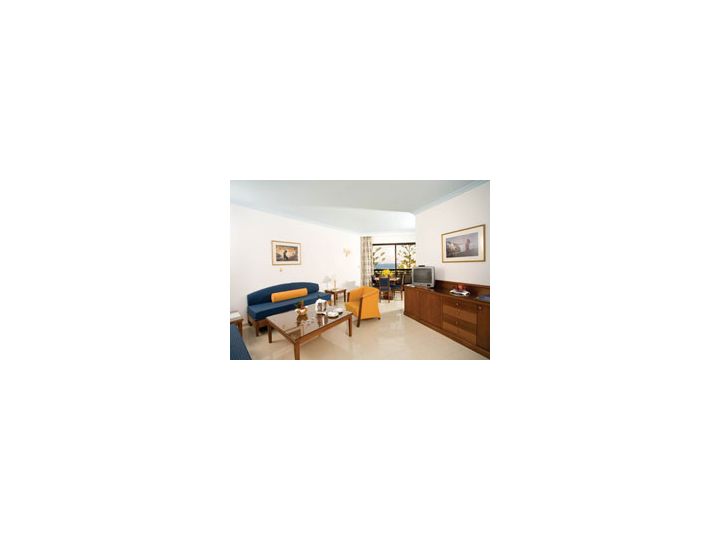 Hotel Blue Horizon, Insula Rhodos - imaginea 