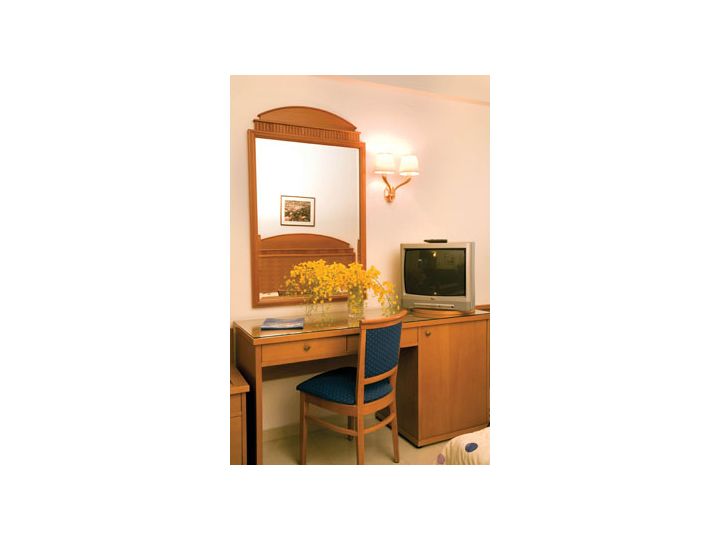 Hotel Blue Horizon, Insula Rhodos - imaginea 