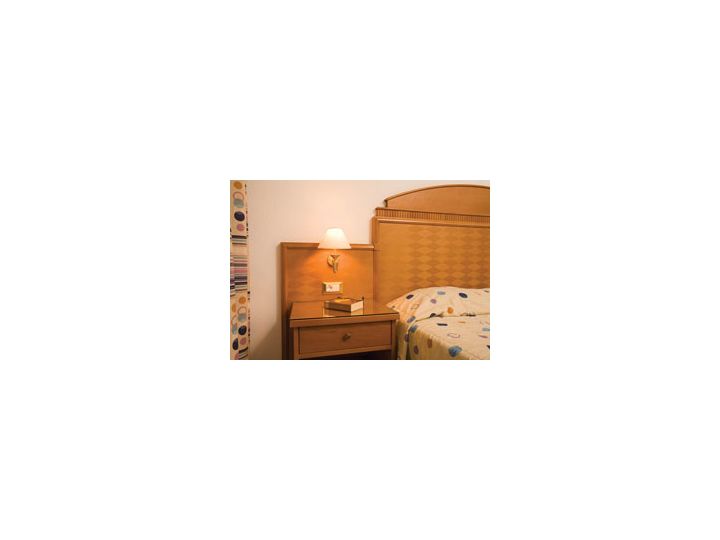 Hotel Blue Horizon, Insula Rhodos - imaginea 