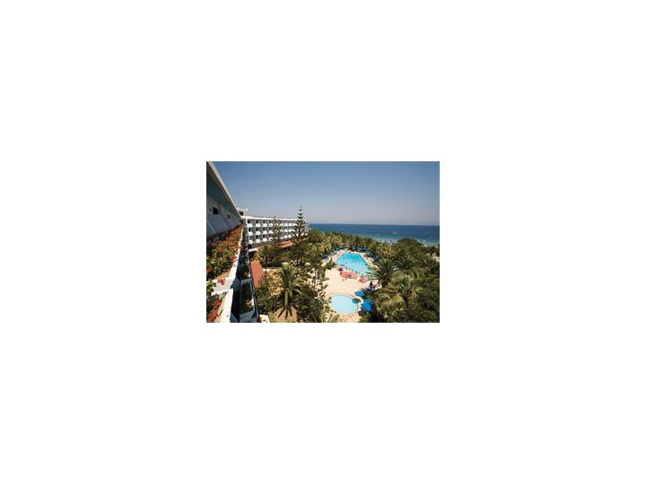 Hotel Blue Horizon, Insula Rhodos - imaginea 