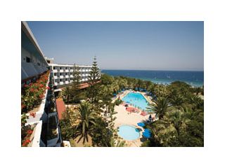 Hotel Blue Horizon, Insula Rhodos - 1