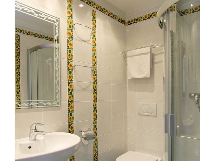 Hotel Green Garden, Praga - imaginea 