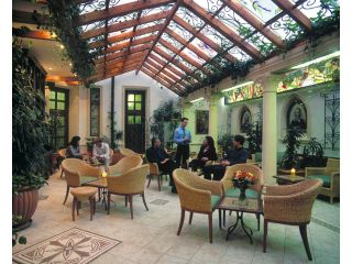Hotel Green Garden, Praga - 3