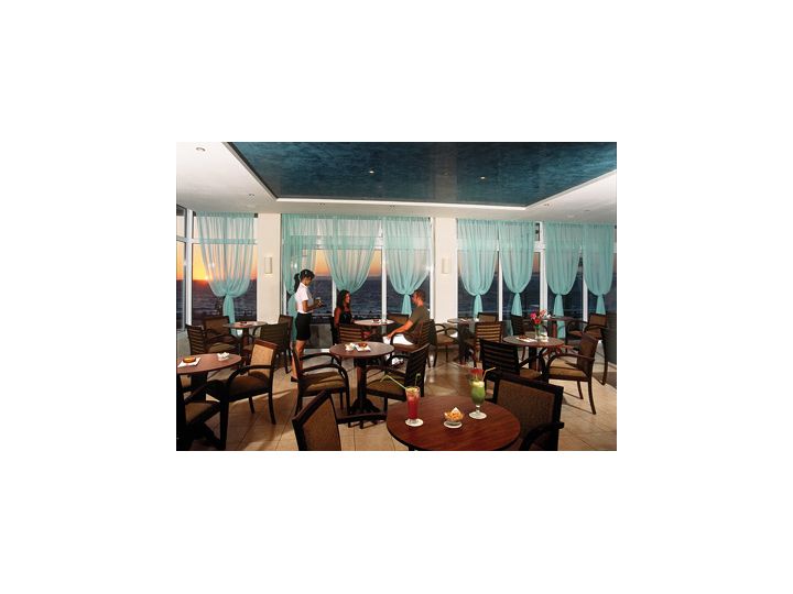 Hotel Belvedere Beach, Insula Rhodos - imaginea 