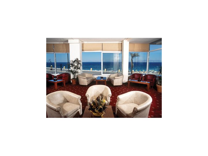 Hotel Belvedere Beach, Insula Rhodos - imaginea 