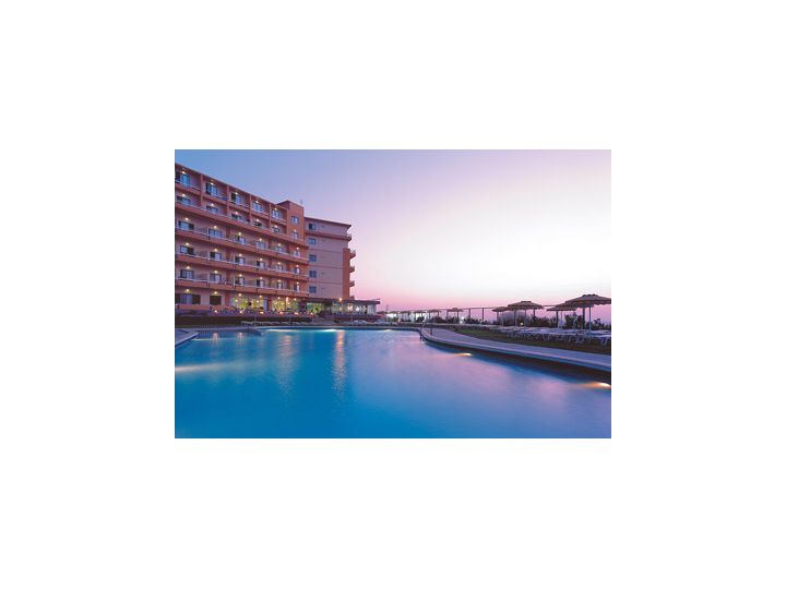 Hotel Belvedere Beach, Insula Rhodos - imaginea 