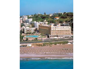 Hotel Belvedere Beach, Insula Rhodos - 1