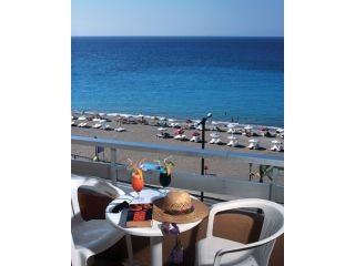 Hotel Belvedere Beach, Insula Rhodos - 4