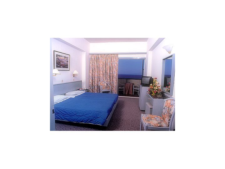 Hotel Belair Beach, Insula Rhodos - imaginea 