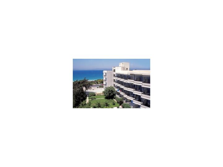 Hotel Belair Beach, Insula Rhodos - imaginea 