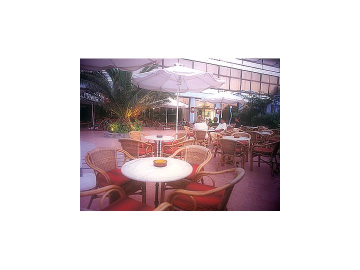 Hotel Belair Beach, Insula Rhodos - imaginea 