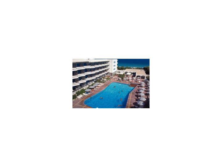 Hotel Belair Beach, Insula Rhodos - imaginea 
