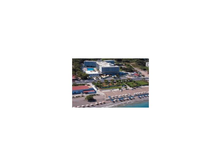 Hotel Belair Beach, Insula Rhodos - imaginea 