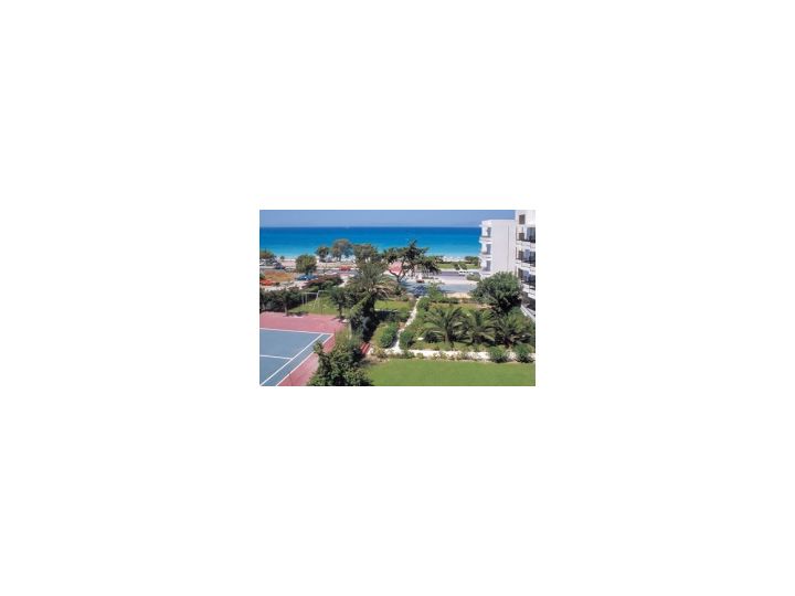 Hotel Belair Beach, Insula Rhodos - imaginea 