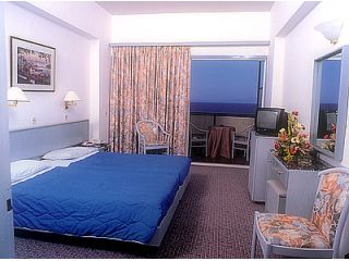 Hotel Belair Beach, Insula Rhodos - 5