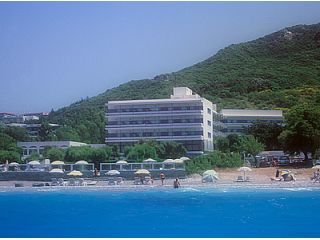Hotel Belair Beach, Insula Rhodos - 1