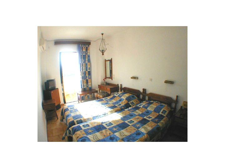 Hotel Blue Bay, Insula Karpathos - imaginea 