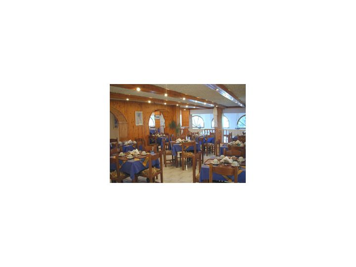 Hotel Blue Bay, Insula Karpathos - imaginea 