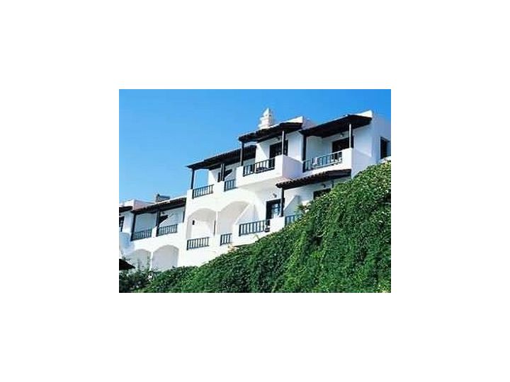 Hotel Blue Bay, Insula Karpathos - imaginea 