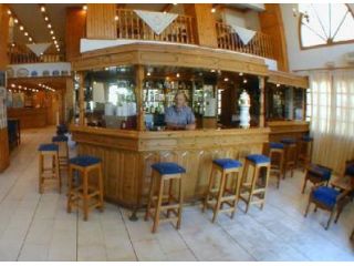 Hotel Blue Bay, Insula Karpathos - 4