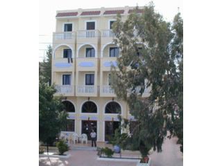 Hotel Blue Bay, Insula Karpathos - 1