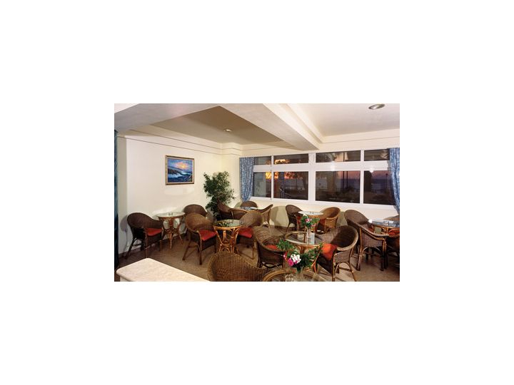 Hotel Rhodes Beach, Insula Rhodos - imaginea 