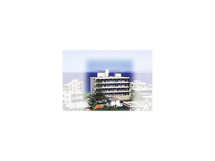 Hotel Agla, Insula Rhodos - imaginea 