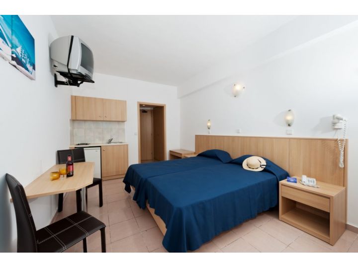 Hotel Europa, Insula Rhodos - imaginea 