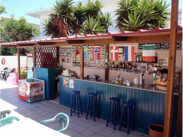 Hotel Europa, Insula Rhodos - imaginea 