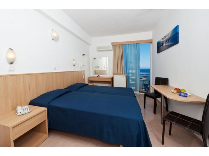 Hotel Europa, Insula Rhodos - imaginea 