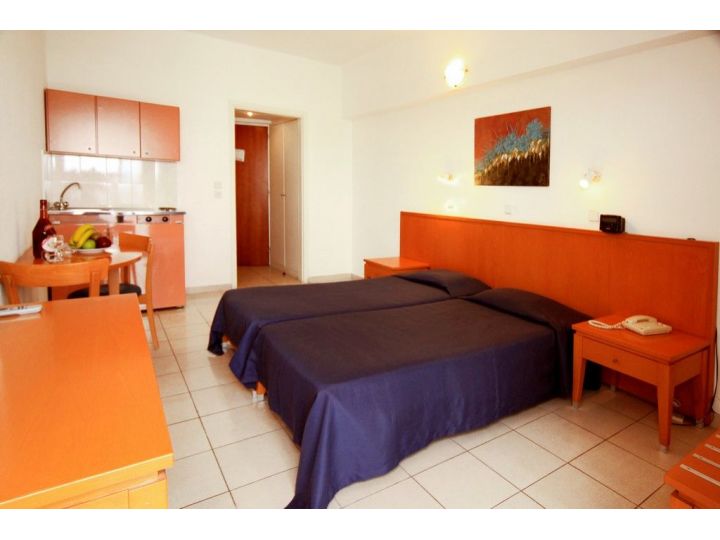 Hotel Europa, Insula Rhodos - imaginea 