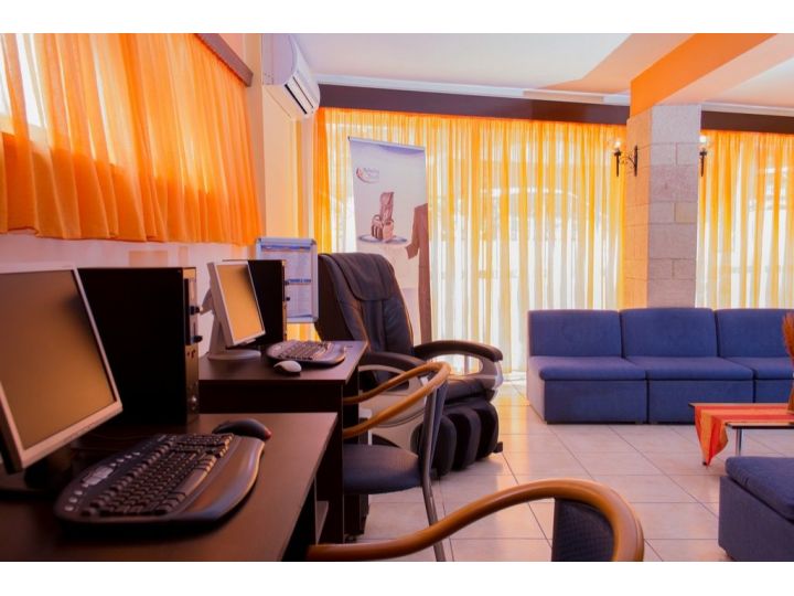 Hotel Europa, Insula Rhodos - imaginea 