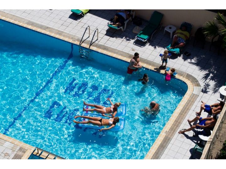 Hotel Europa, Insula Rhodos - imaginea 