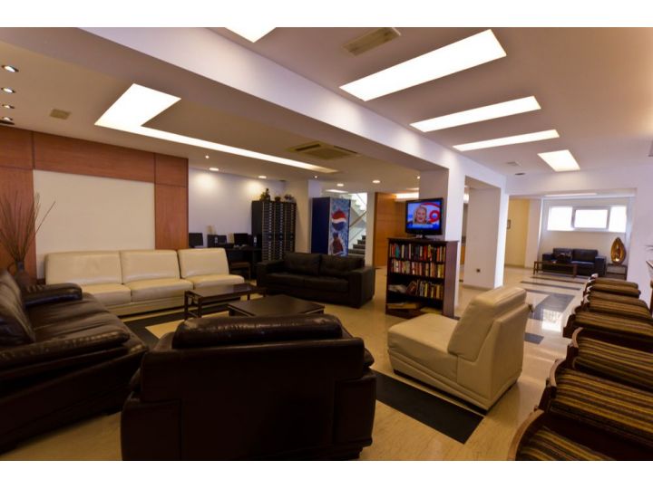 Hotel Africa, Insula Rhodos - imaginea 
