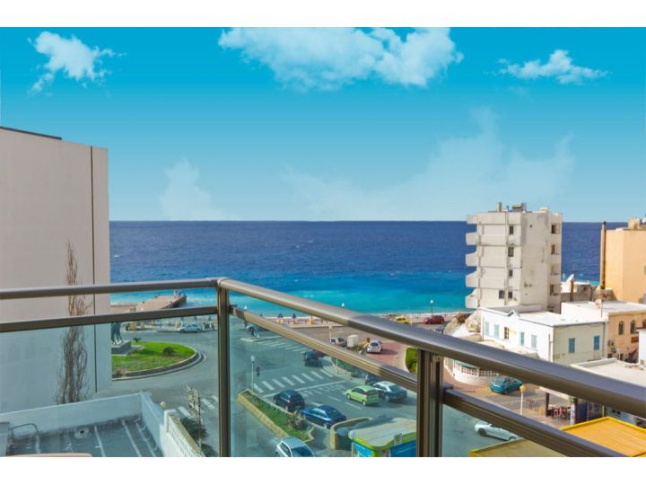 Hotel Africa, Insula Rhodos - imaginea 