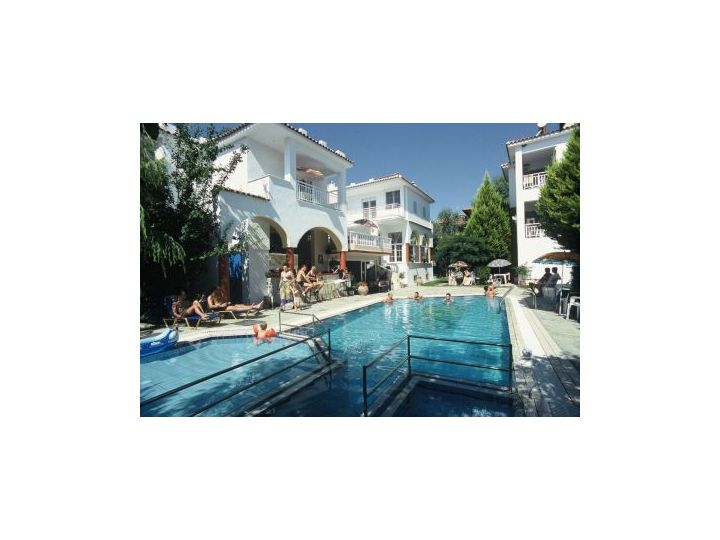 Hotel Melissa, Halkidiki - imaginea 