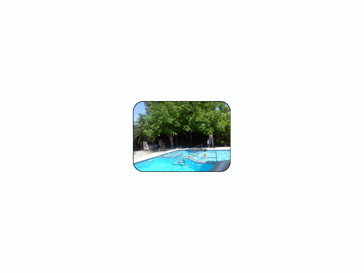Hotel Melissa, Halkidiki - imaginea 