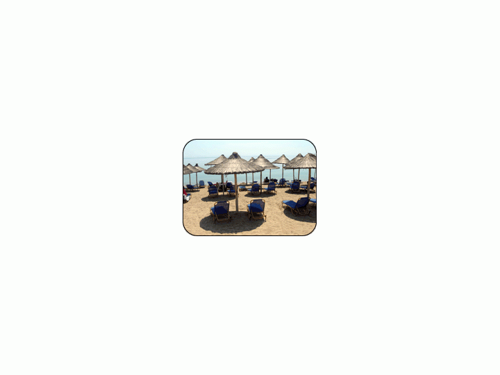 Hotel Melissa, Halkidiki - imaginea 