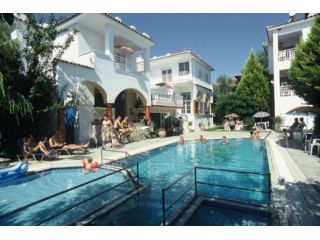 Hotel Melissa, Halkidiki - 1