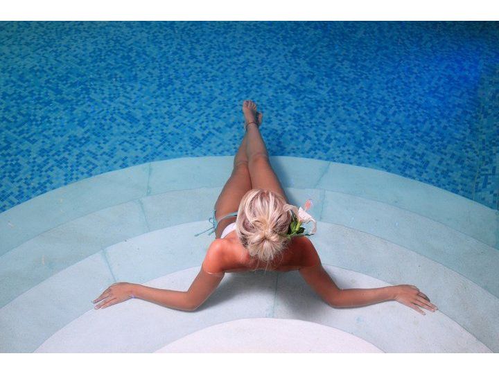 Hotel Majestic SPA, Insula Zakynthos - imaginea 