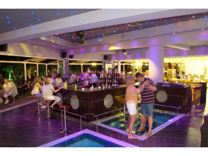 Hotel Majestic SPA, Insula Zakynthos - imaginea 