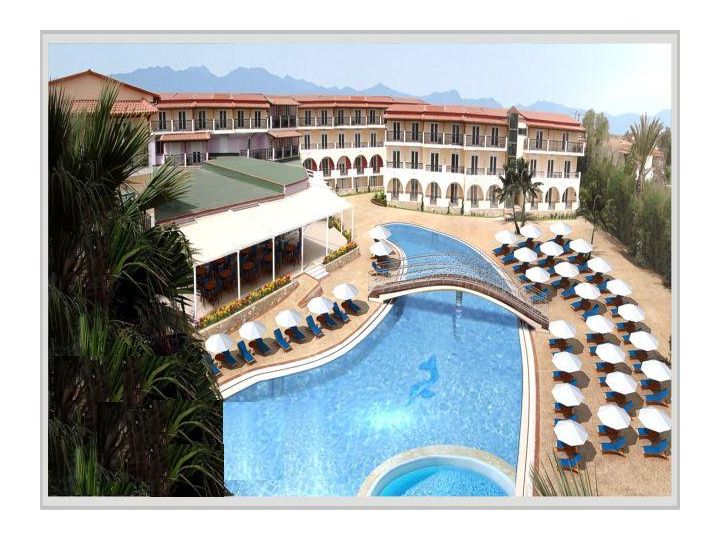 Hotel Majestic SPA, Insula Zakynthos - imaginea 