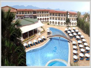 Hotel Majestic SPA, Insula Zakynthos - 1