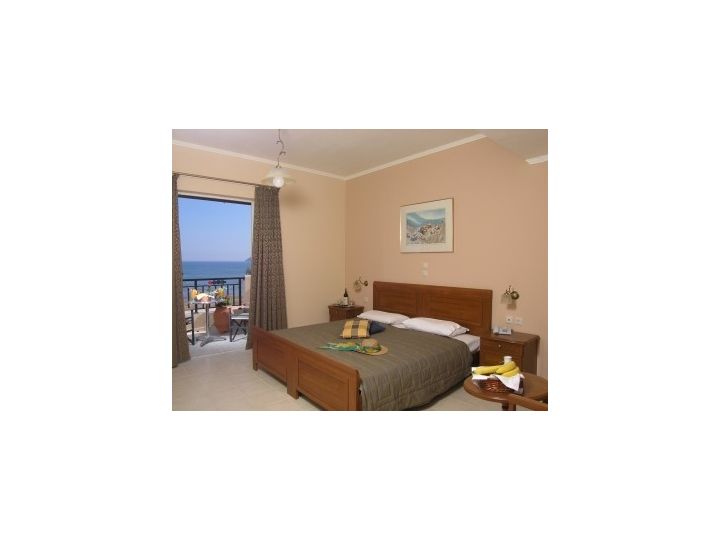 Hotel Mediterranean Beach Resort, Insula Zakynthos - imaginea 